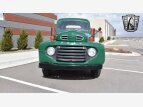 Thumbnail Photo 7 for 1950 Ford F3